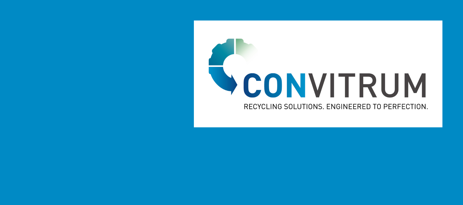 Let’s introduce – Erwin Schaller (Managing Director) Convitrum