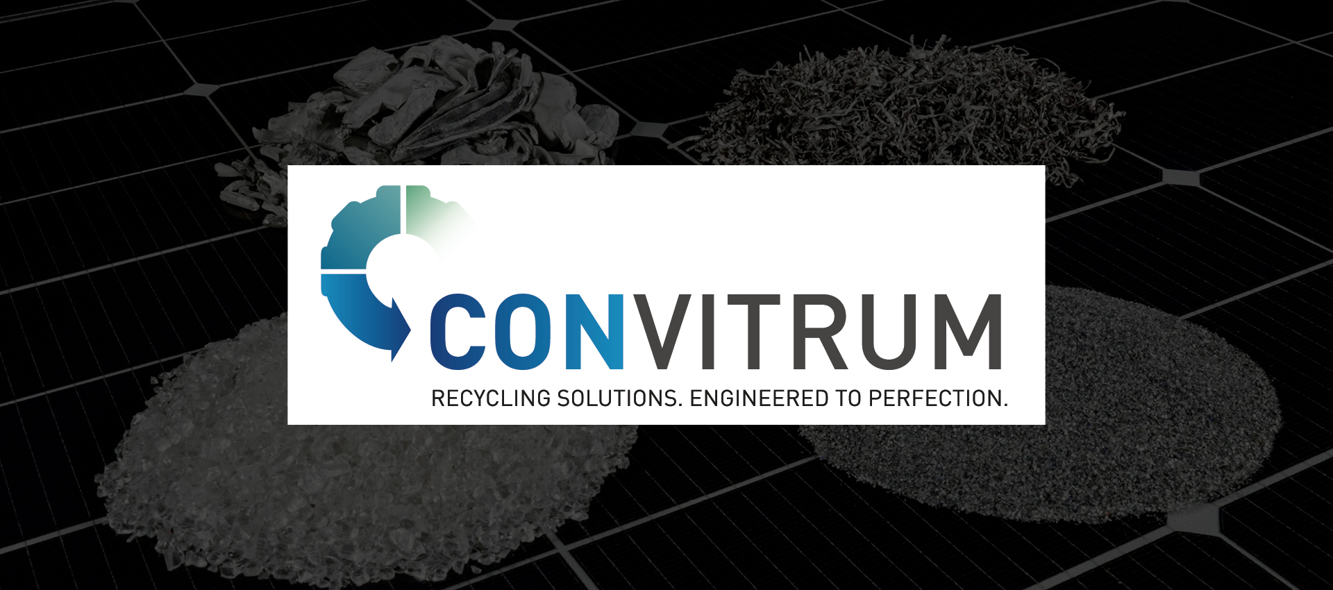 Reiling founds Convitrum GmbH – a plant engineering company specialising in PV recycling Reiling founds Convitrum GmbH – a plant engineering company specialising in PV recycling